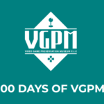 300 Days of VGPM